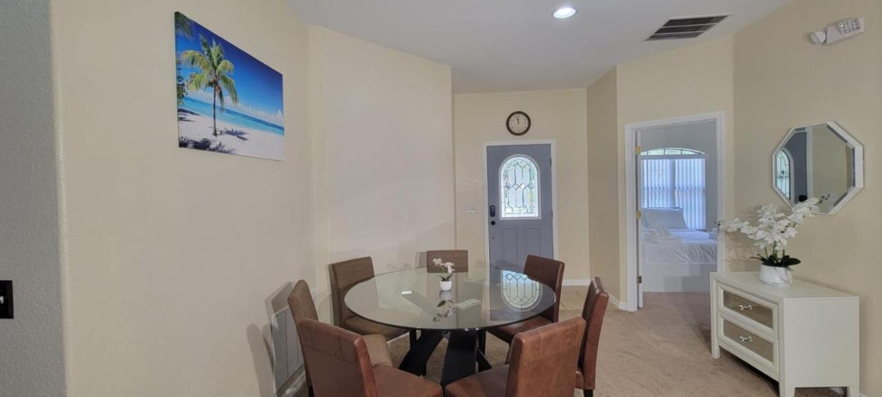 Cheerful 4Bed 3Bath With Pool Home Near Disney Kissimmee Buitenkant foto